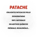 Barfood Patache Patas de Pollo 100g