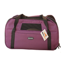 Maxpet Bolso De Transporte Purpura