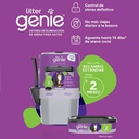 Litter Genie Basurero para Arena Sanitaria