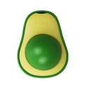 Hey Pelota de Catnip Diseño Palta 6cm