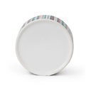 Brnx Bwl Plato Ceramica Boho Multicolor Talla L