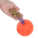 Omega Paw Pelota para Snack Medium