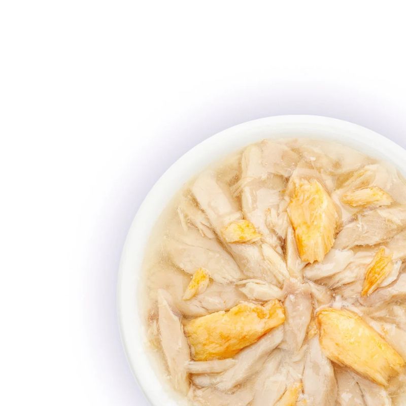 Cat Fest Atun con Salmon 70g