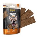 Belcando Snack Stripes Pato 70g