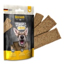 Belcando Snack Stripes Pollo 70g