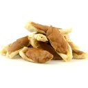 Dog Fest Puppy Snack Orejas de Conejo y Pollo con Calostro 90g