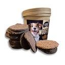 Pura Natura Galletas de Proteina 80g