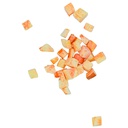 Timothy Snacks Liofilizado Zanahoria 30g