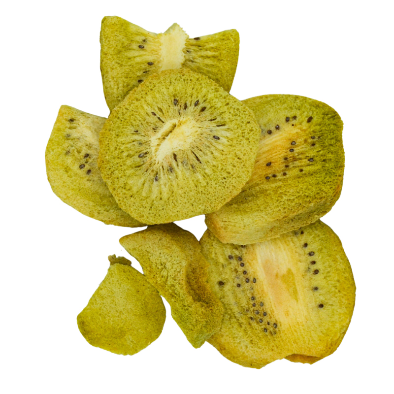 Timothy Snacks Liofilizado Kiwi 30g