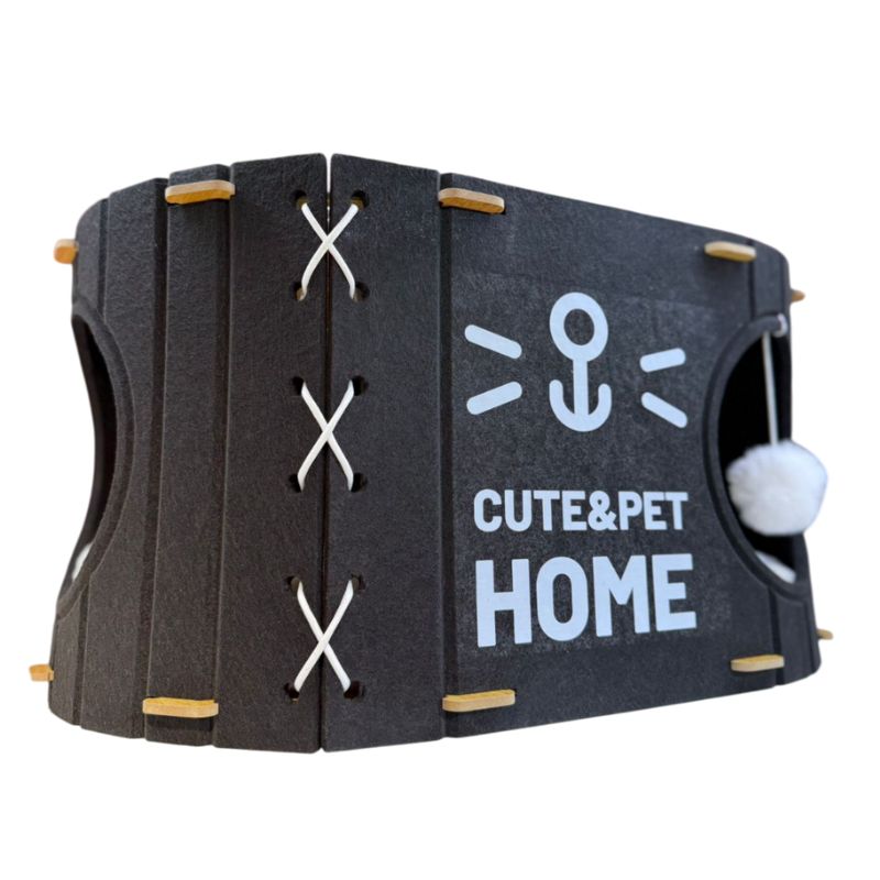 Cama Nido para Gatos