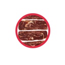 Tasty Farm Rebanadas de Vacuno Dog 400g