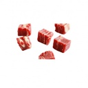 Wanpy Beef Marbled Bites Dog 100g