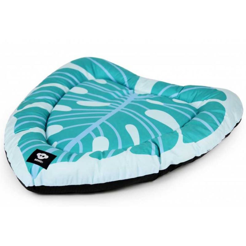 Brnx Cama Forma de Hoja M