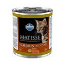 Matisse Mousse De Salmon Enlatado 300g