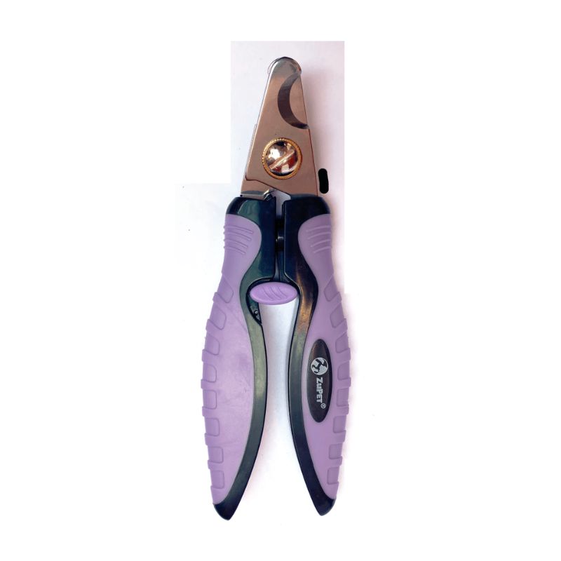Corta Uñas Ergonomico