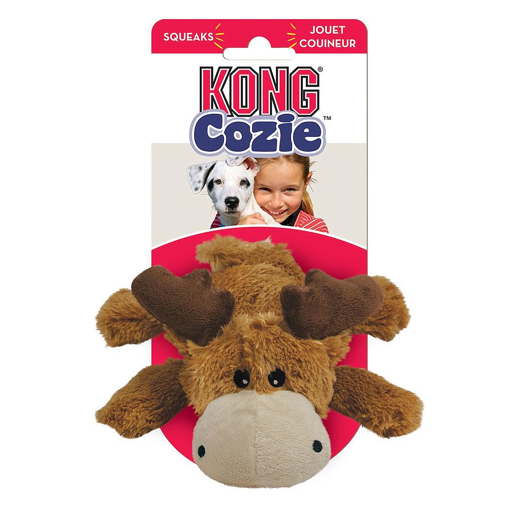 Kong Cozie Marvin Moose Medium