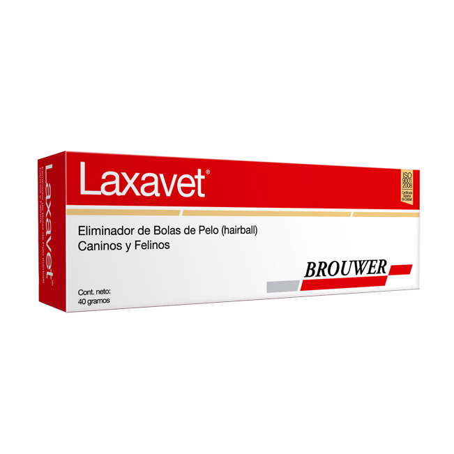 Laxavet 40g