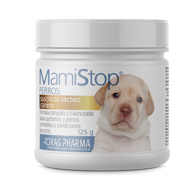 Mamistop Perros 125gr