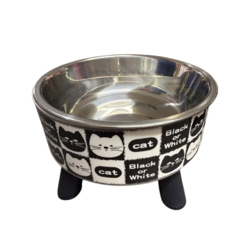 Wonder Pet Plato Bowl con Patas