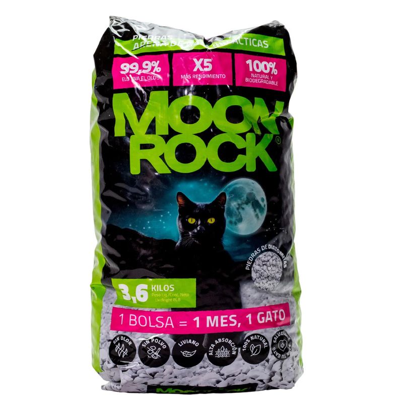 Arena Moonrock 3,6kg