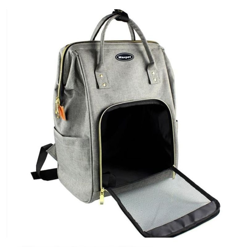 Maxpet Bolso de Transporte Para Mascota