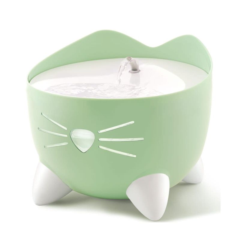 Catit Fuente Pixi Menta 2.5L