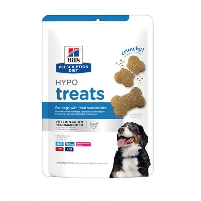 Hills Premios Hipoalergenicos para Perro 340g