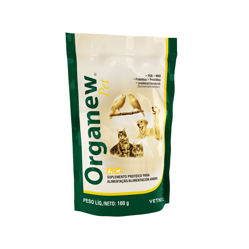 Organew 100g