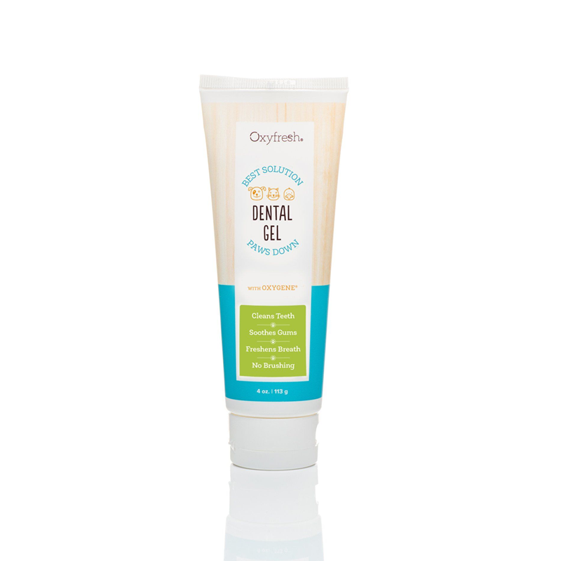 Oxyfresh Gel Dental 113g