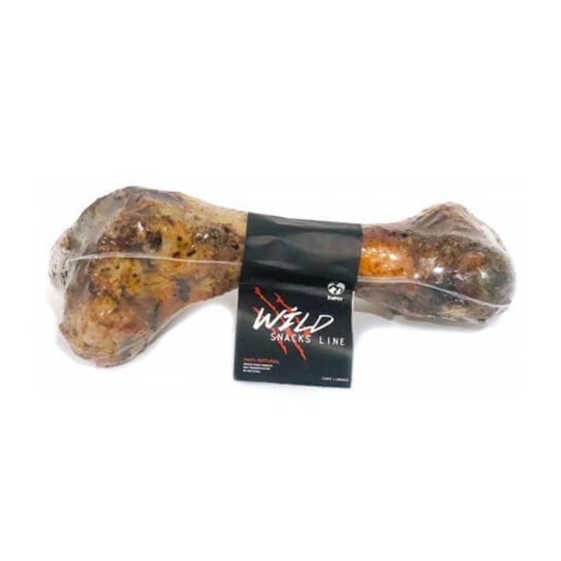 Wild Femur de Cerdo