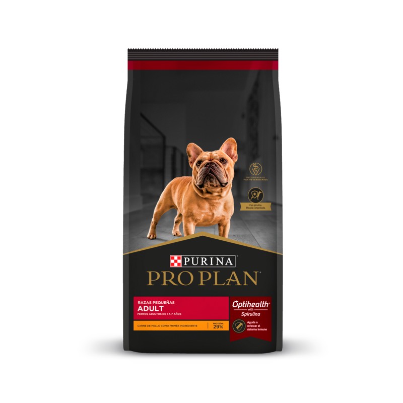 Pro Plan Adult Dog Razas Pequeñas 7.5kg