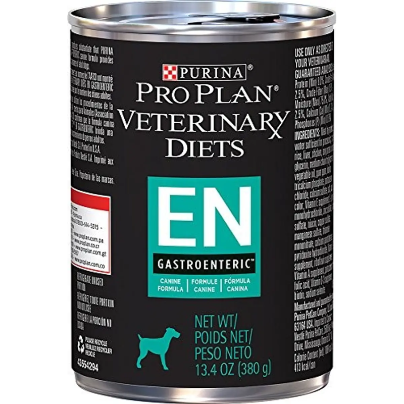 Pro Plan EN Gastroenteric Dog 380g