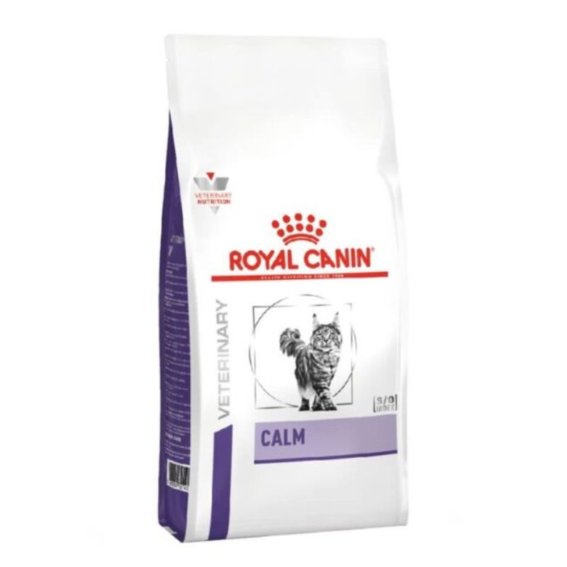 Royal Canin Calm Felino 2kg