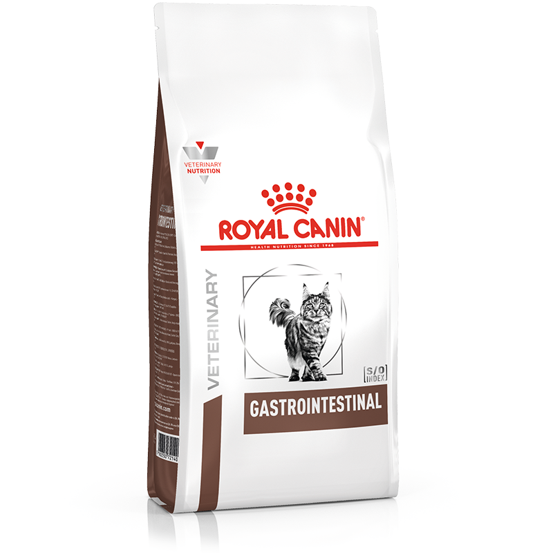 Royal Canin Gastro Intestinal Kitten Cat 2kg