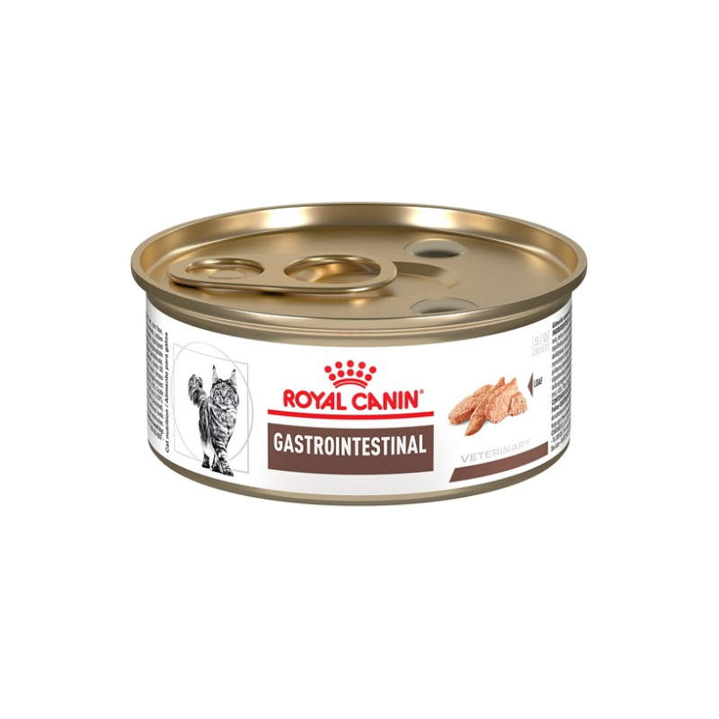 Royal Canin Gastro Intestinal Felino Enlatado 145g