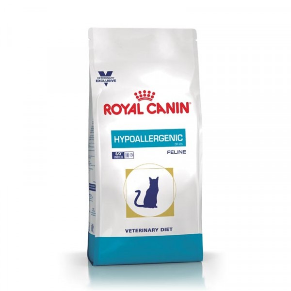 Royal Canin Hypoallergenic Cat 1.5kg