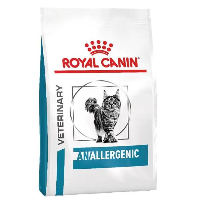 Royal Canin Anallergenic Felino 2kg