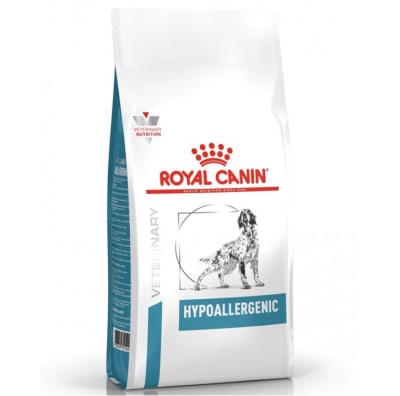 Royal Canin Hypoallergenic Dog 2kg