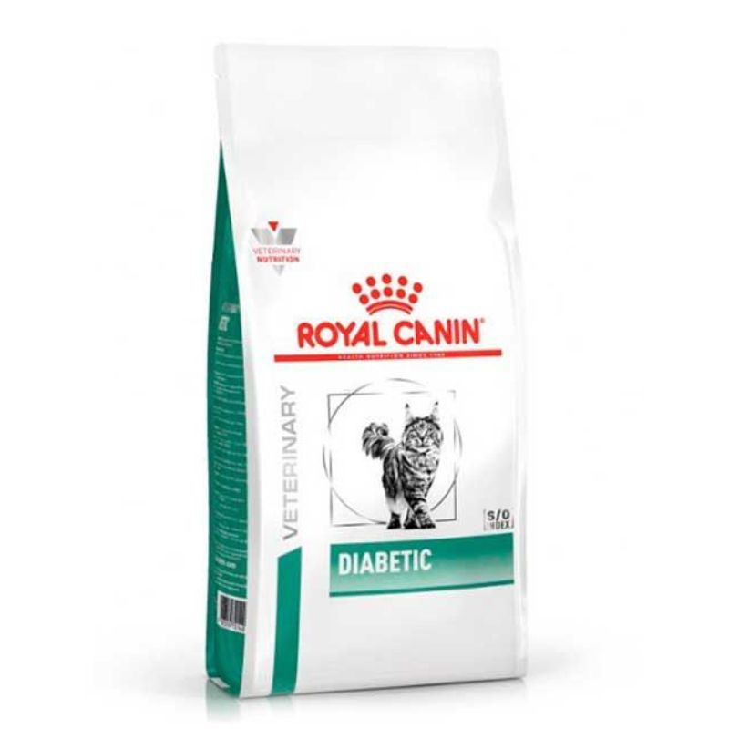 Royal Canin Diabetic Felino 1.5kg