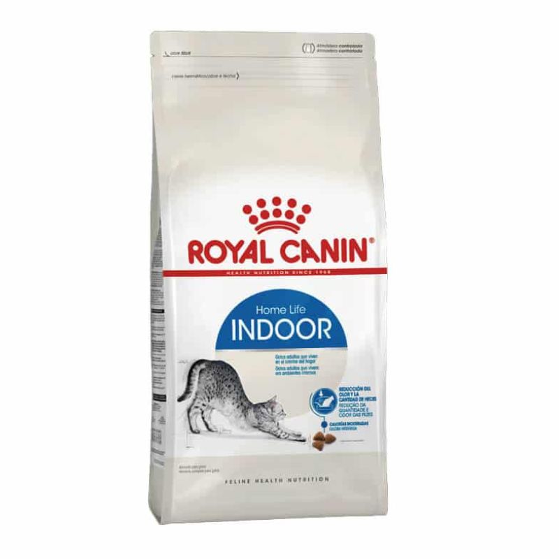 Royal Canin Indoor Cat 1.5kg
