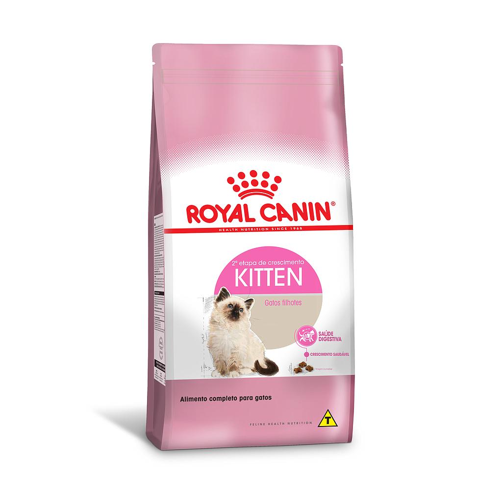 Royal Canin Kitten 1.5kg