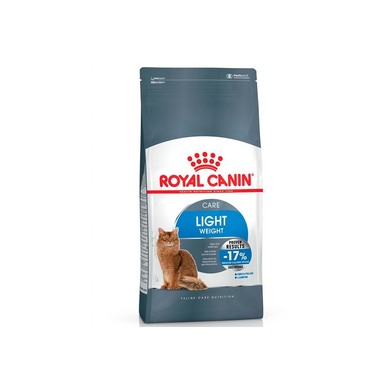 Royal Canin Light Cat 1.5KG