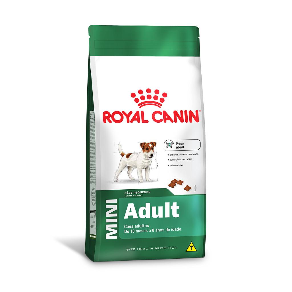 Royal Canin Mini Adult 1kg