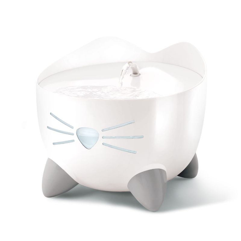 Catit Fuente Pixi Blanca 2.5ml