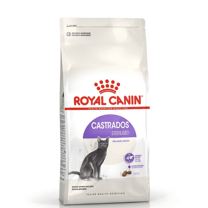 Royal Canin Sterilised Cat 1.5kg