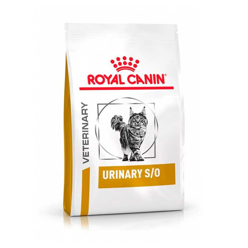 Royal Canin Urinary S/O Cat 1.5kg