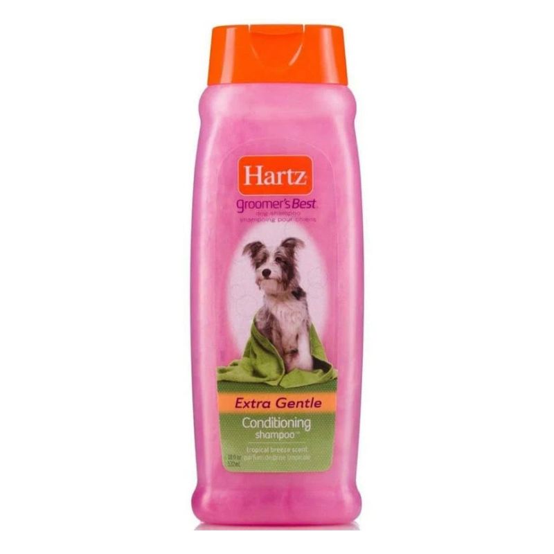 Hartz Shampoo Acondicionador 532ml