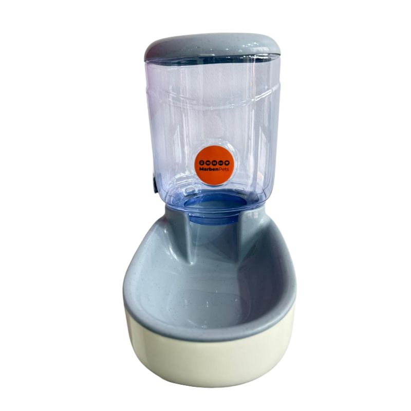 Comedero Automatico 3Lt