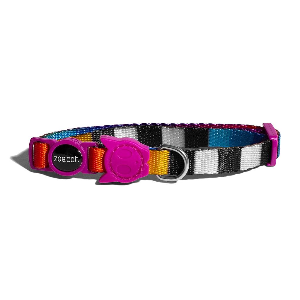 Zeecat Collar Prisma Cat