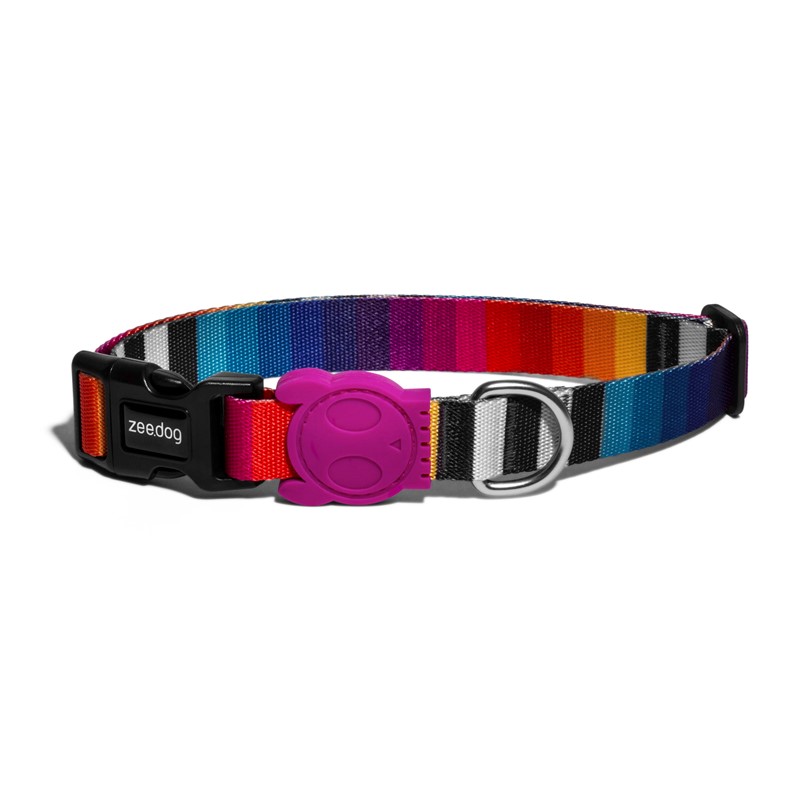 Zeedog Collar Prisma Small